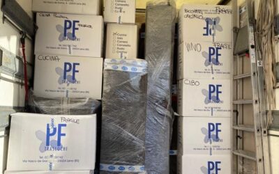 Pianificare il trasloco: come farlo al meglio?