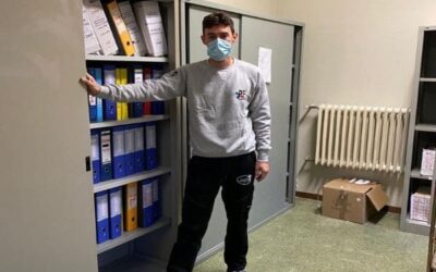 Trasloco ufficio: consigli utili