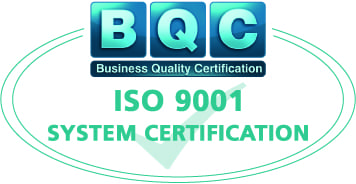 bqc certificazione
