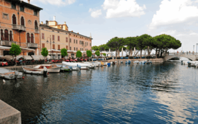 Trasloco a Desenzano del Garda: cosa sapere