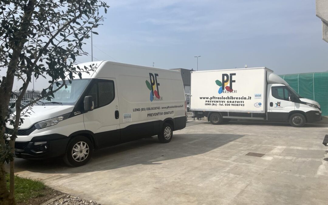 Come prepararsi a un trasloco: dalla scelta del fabbro alla logistica