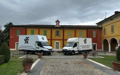 Chi avvisare in caso di trasloco a Brescia?